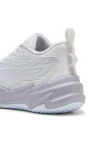 Кросівки PUMA Scoot Zeros Grey Ice модель 309839 Фото