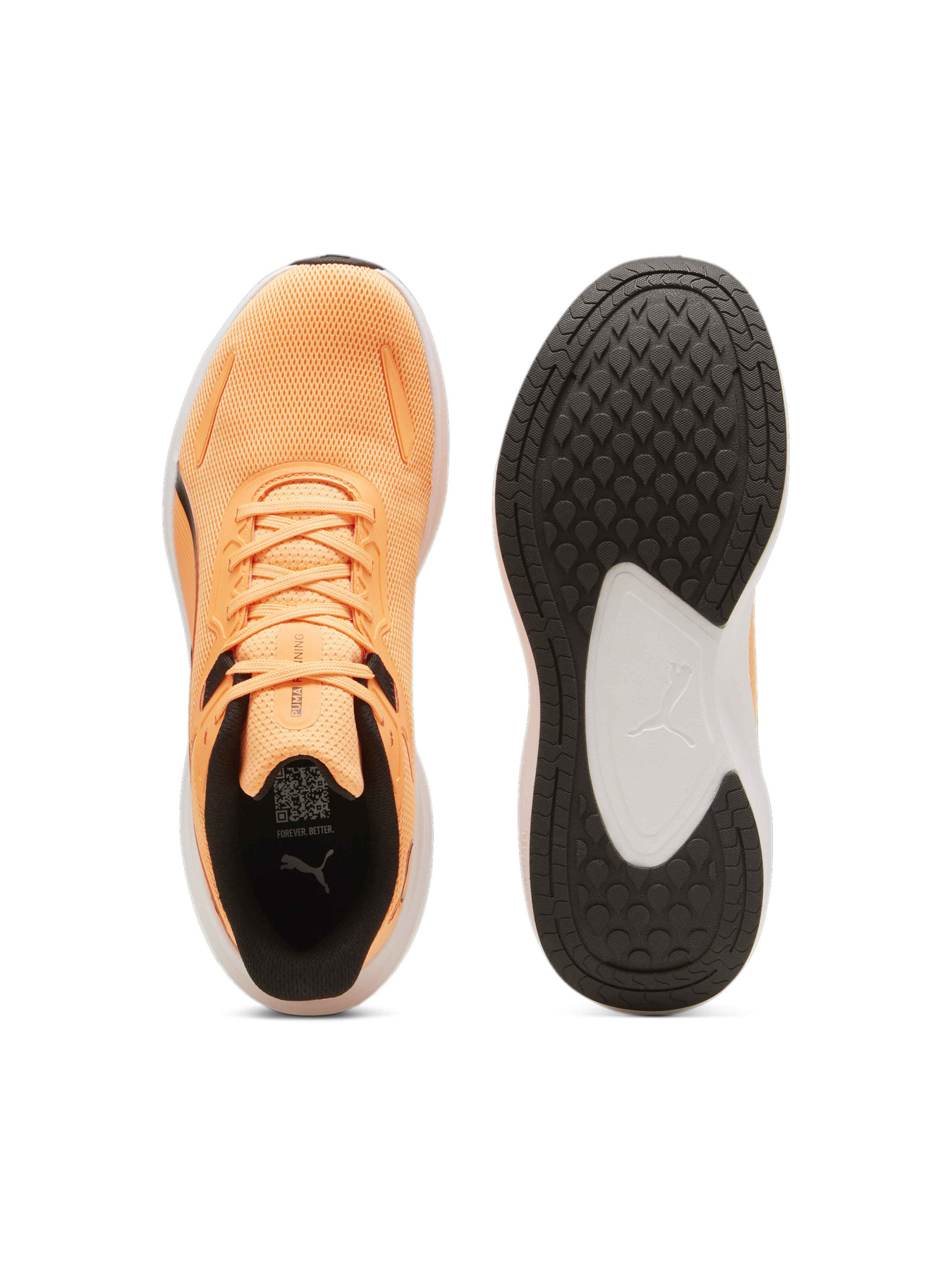 Кросівки PUMA Skyrocket Lite модель 379437 Фото