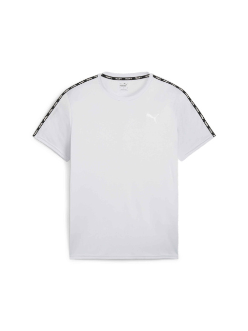 Футболки і поло PUMA Essentials Taped Tee модель 524180 Фото