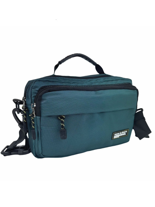 Сумки RoyalBag модель AT09-T-10862GR Фото