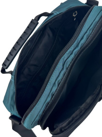 Сумки RoyalBag модель AT09-T-10862GR Фото