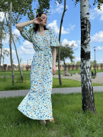 Сукні CAT ORANGE модель 5780 Фото