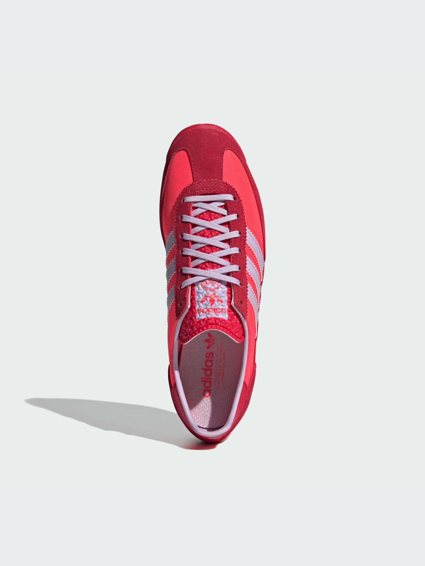 Кросівки Adidas Культові силуети модель JH7392 Фото