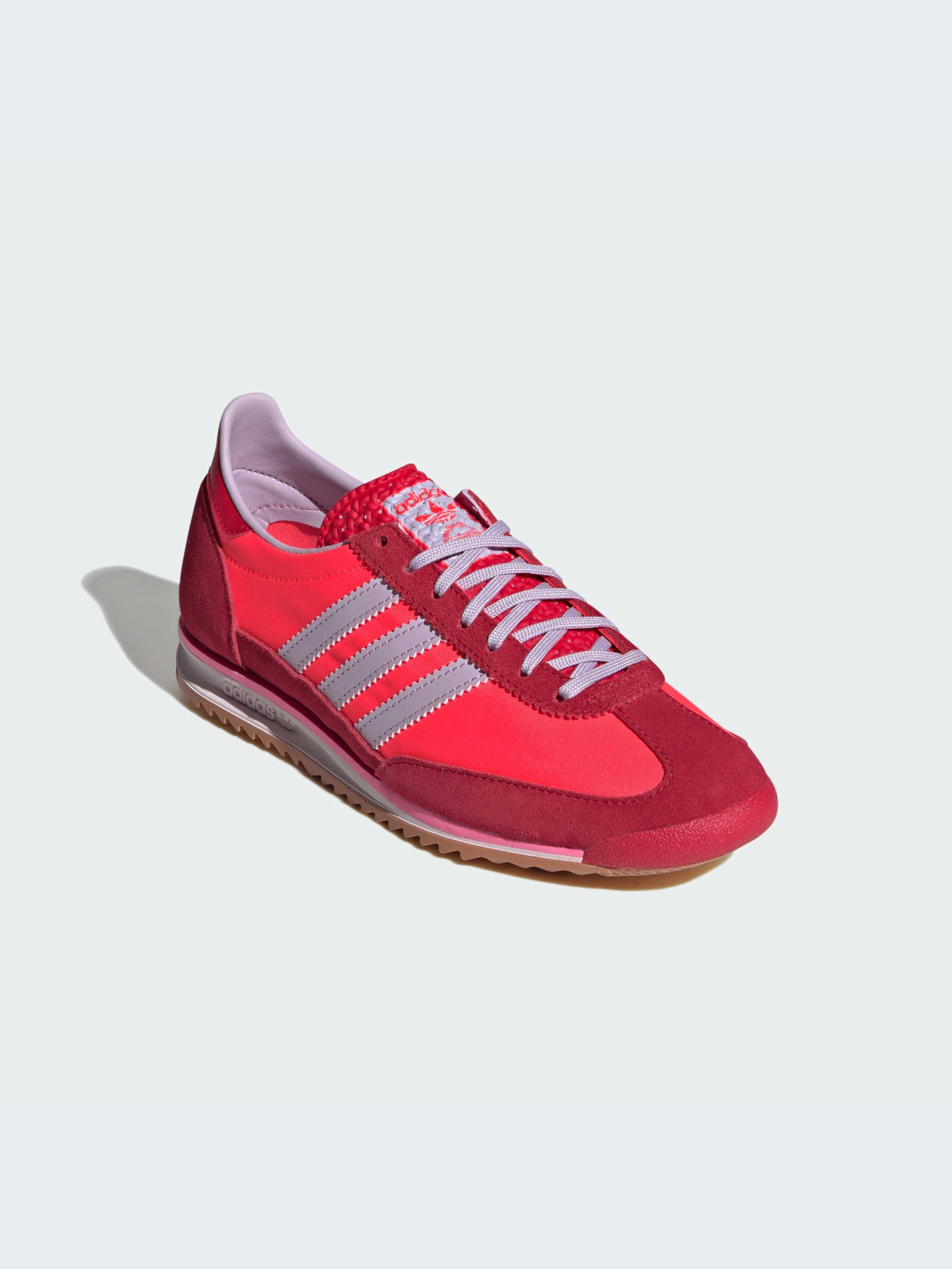 Кросівки Adidas Культові силуети модель JH7392 Фото