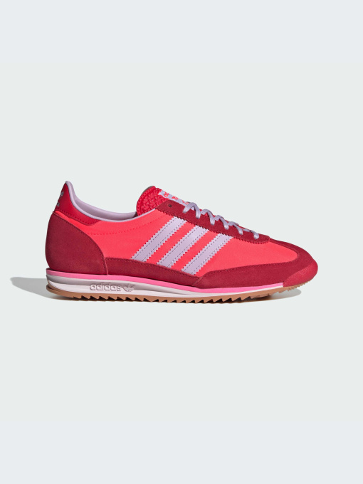 Кросівки Adidas Культові силуети модель JH7392 Фото