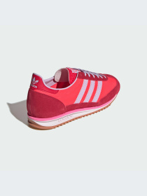 Кросівки Adidas Культові силуети модель JH7392 Фото
