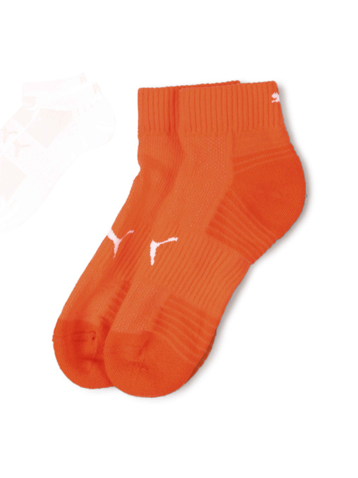 Шкарпетки та гольфи PUMA Sport Cushioned Quarter модель 935468 Фото
