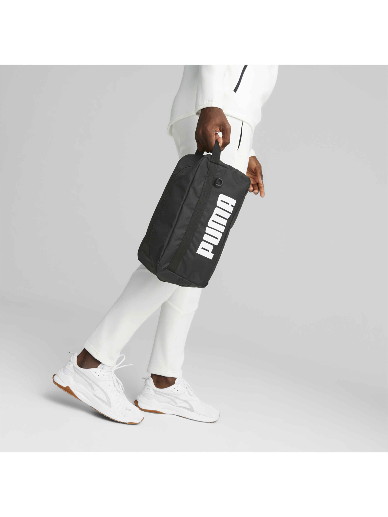Сумки PUMA Challenger Shoe Bag модель 079532 Фото