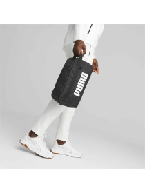 Сумки PUMA Challenger Shoe Bag модель 079532 Фото