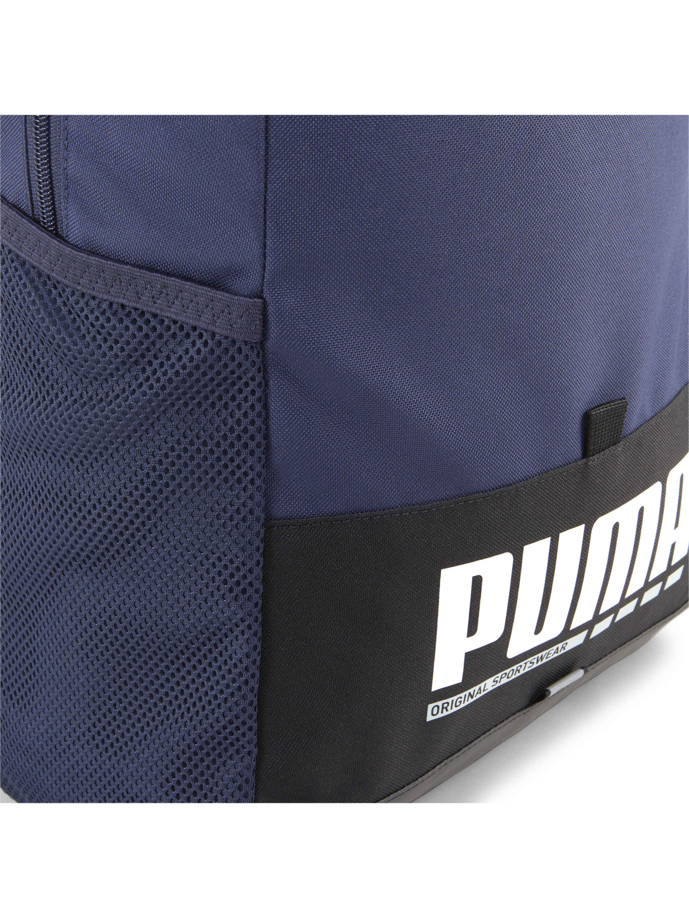 Рюкзаки PUMA Plus Backpack модель 090346 Рюкзаки PUMA Plus Backpack модель 090346 Фото