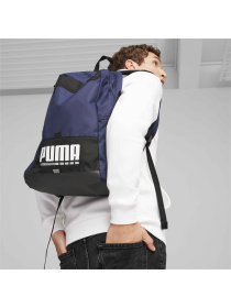Рюкзаки PUMA Plus Backpack модель 090346 Фото