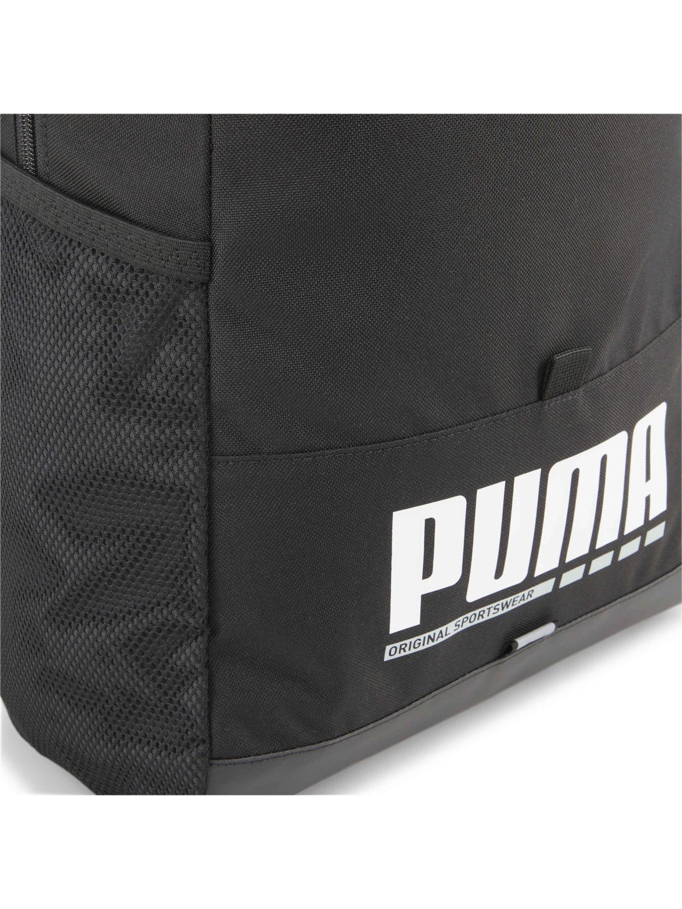 Рюкзаки PUMA Plus Backpack модель 090346 Рюкзаки PUMA Plus Backpack модель 090346 Фото