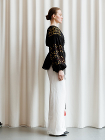 Вишиванки Embroidered Gem модель 0524 Фото
