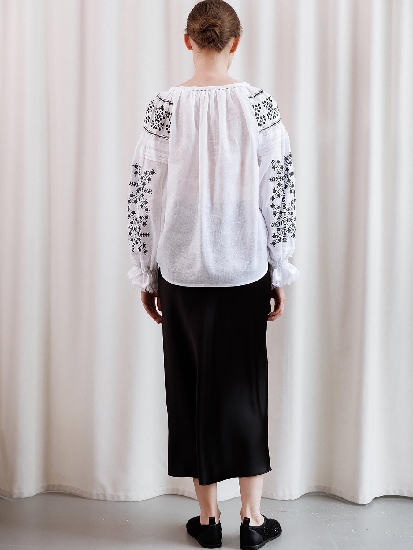 Вишиванки Embroidered Gem модель 05246 Вишиванки Embroidered Gem модель 05246 Фото
