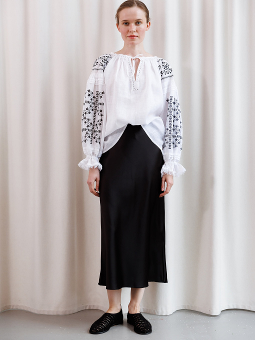 Вышиванки Embroidered Gem модель 05246 Фото