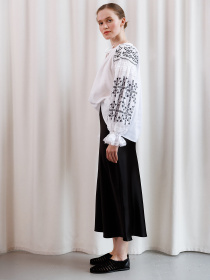 Вишиванки Embroidered Gem модель 05246 Фото