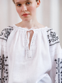 Вишиванки Embroidered Gem модель 05246 Фото