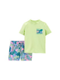 Одежда для пляжа Carter’s модель 2Q547810 Фото
