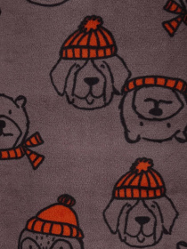 Одяг для дому та сну Carter’s модель 2Q072810 Фото