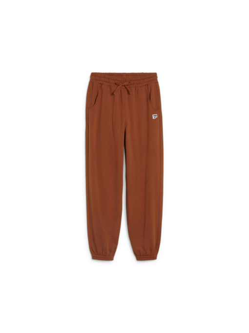 Штани PUMA Downtown Relaxed Sweatpants модель 624365 Фото