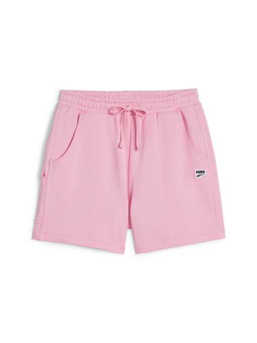 Шорты PUMA Downtown High Waist Shorts модель 624355 Фото