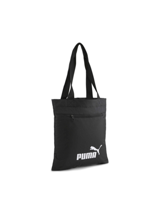 Сумки PUMA Phase Packable Shopper модель 079953 Фото