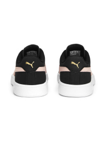 Кеды PUMA Smash V2 Buck Jr модель 365182 Фото