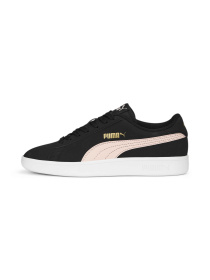 Кеды PUMA Smash V2 Buck Jr модель 365182 Фото
