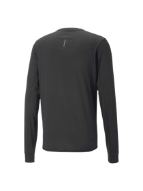 Худи и свитшоты PUMA Run Favorite Ls Tee M модель 523152 Фото