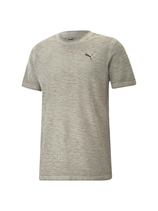 Футболки і поло PUMA M Studio Foundation Wash Tee модель 523202 Фото