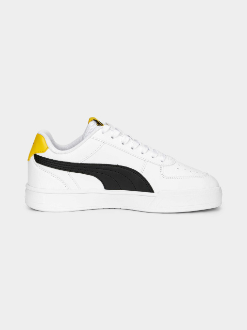 Кеды PUMA Caven Jr модель 382056 Фото
