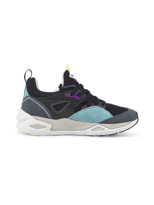 Кросівки PUMA Trc Blaze Jr модель 384994 Фото