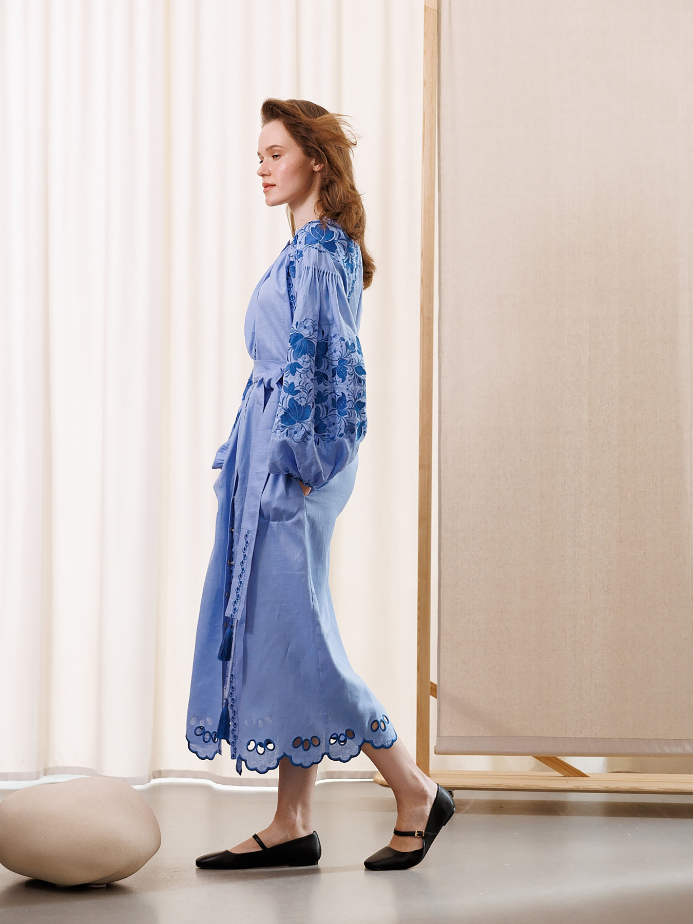 Вишиванки Embroidered Gem модель 052410 Вишиванки Embroidered Gem модель 052410 Фото
