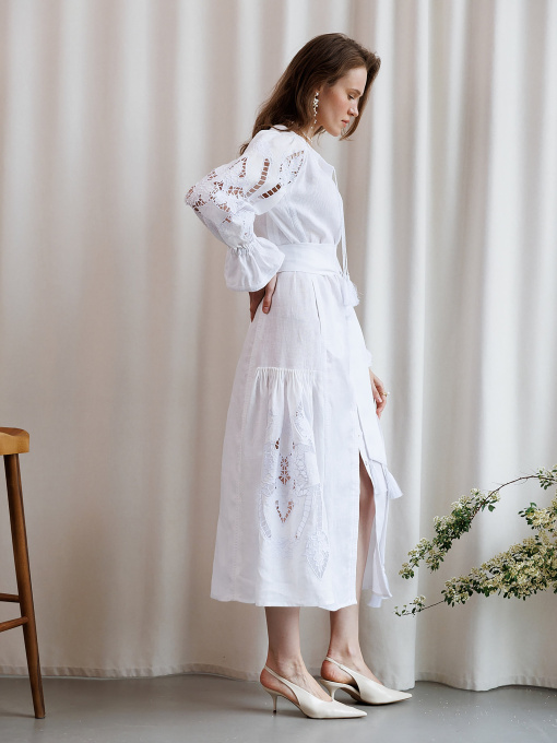 Вышиванки Embroidered Gem модель 052412 Фото