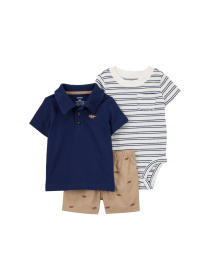 Одяг для немовлят Carter’s модель 1Q475010 Фото