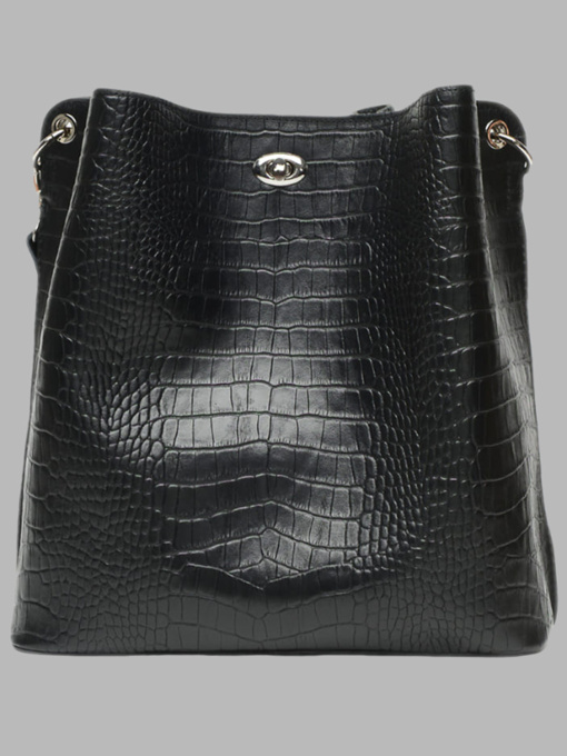 Сумки Ricco Grande модель 1l981-black Фото