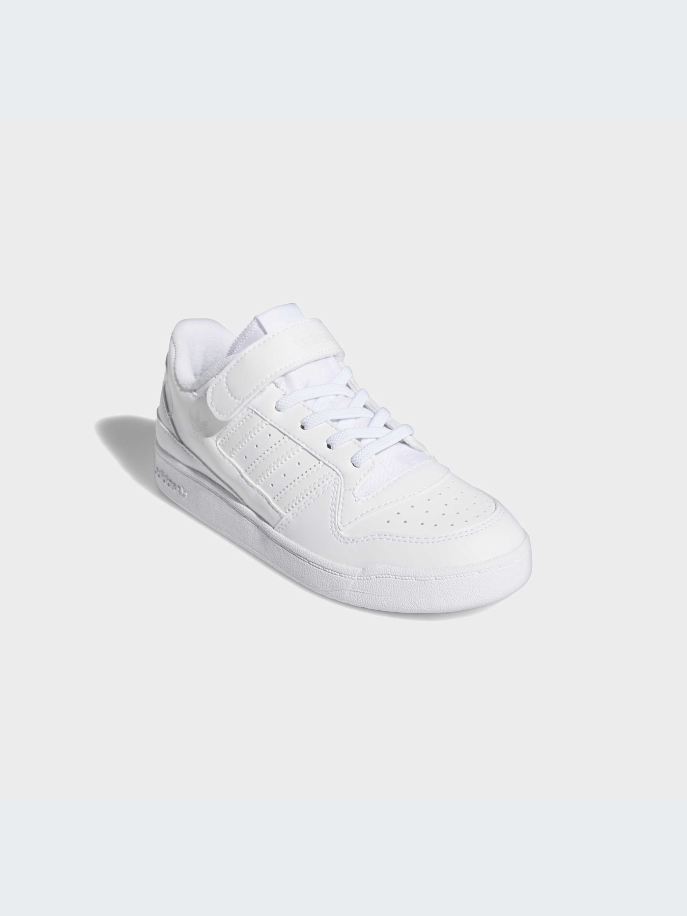 Кроссовки Adidas Forum модель FY7981 Кроссовки Adidas Forum модель FY7981 Фото