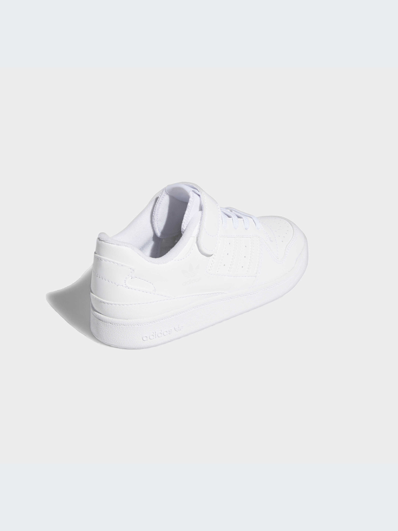 Кроссовки Adidas Forum модель FY7981 Кроссовки Adidas Forum модель FY7981 Фото