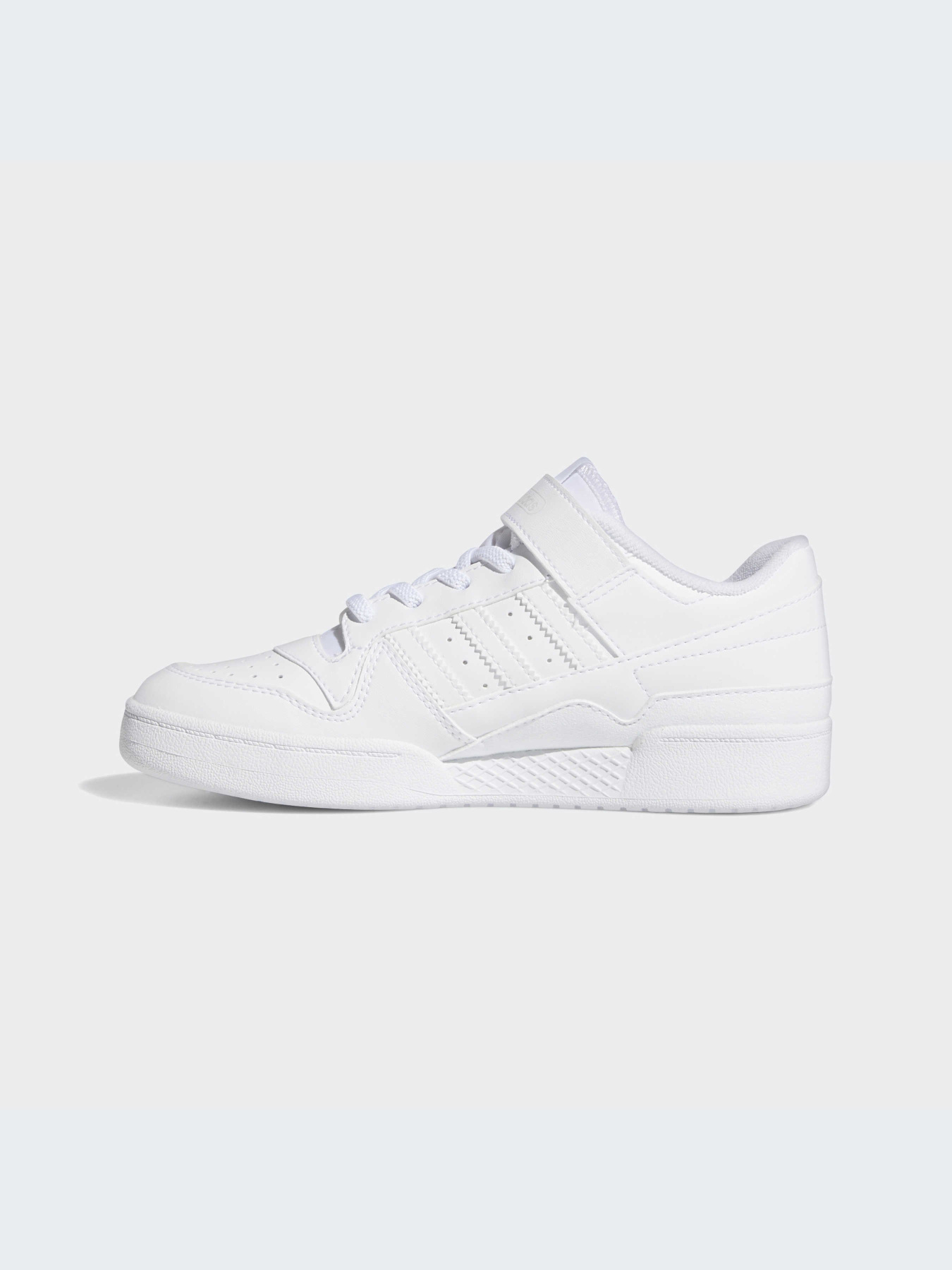 Кроссовки Adidas Forum модель FY7981 Кроссовки Adidas Forum модель FY7981 Фото