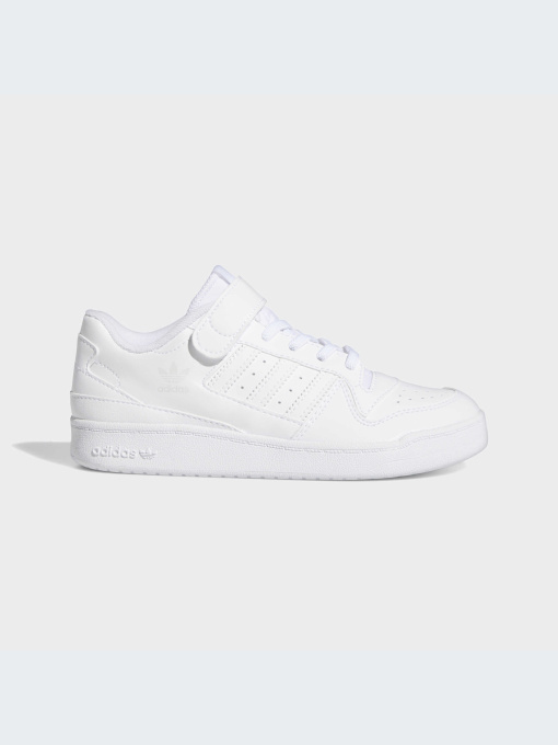 Кроссовки Adidas Forum модель FY7981 Фото