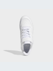 Кроссовки Adidas Forum модель FY7981 Фото