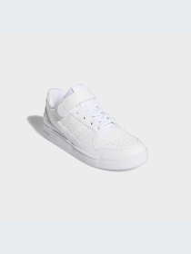 Кроссовки Adidas Forum модель FY7981 Фото