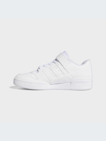 Кроссовки Adidas Forum модель FY7981 Фото