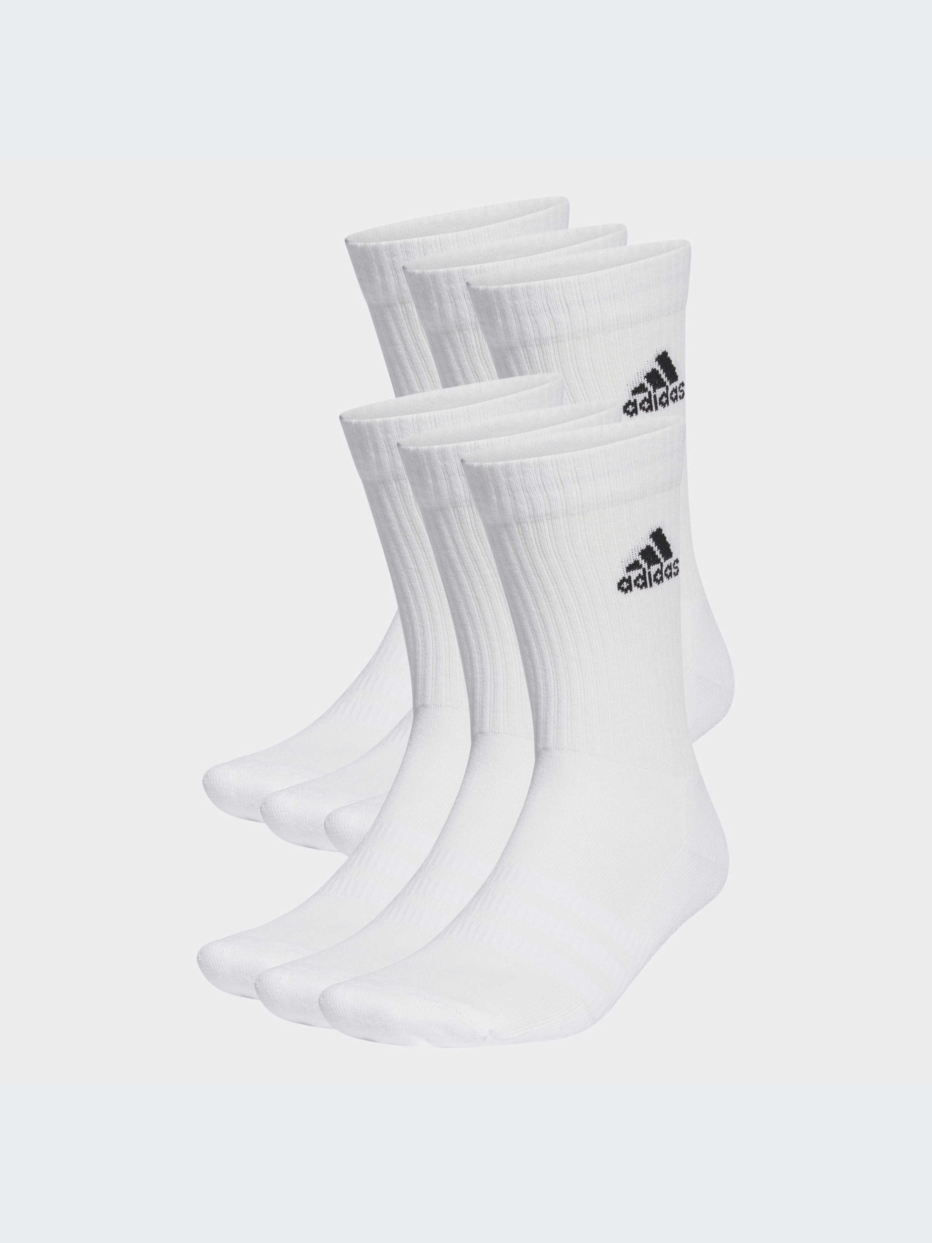 Носки и гольфы Adidas модель HT3453 Фото