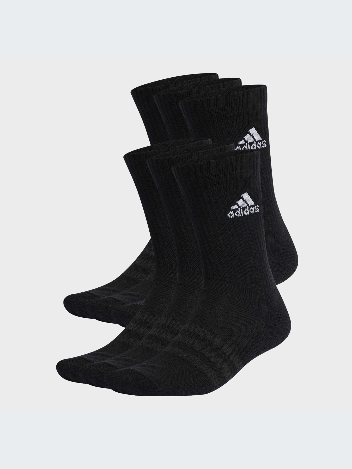 Носки и гольфы Adidas модель IC1316 Носки и гольфы Adidas модель IC1316 Фото