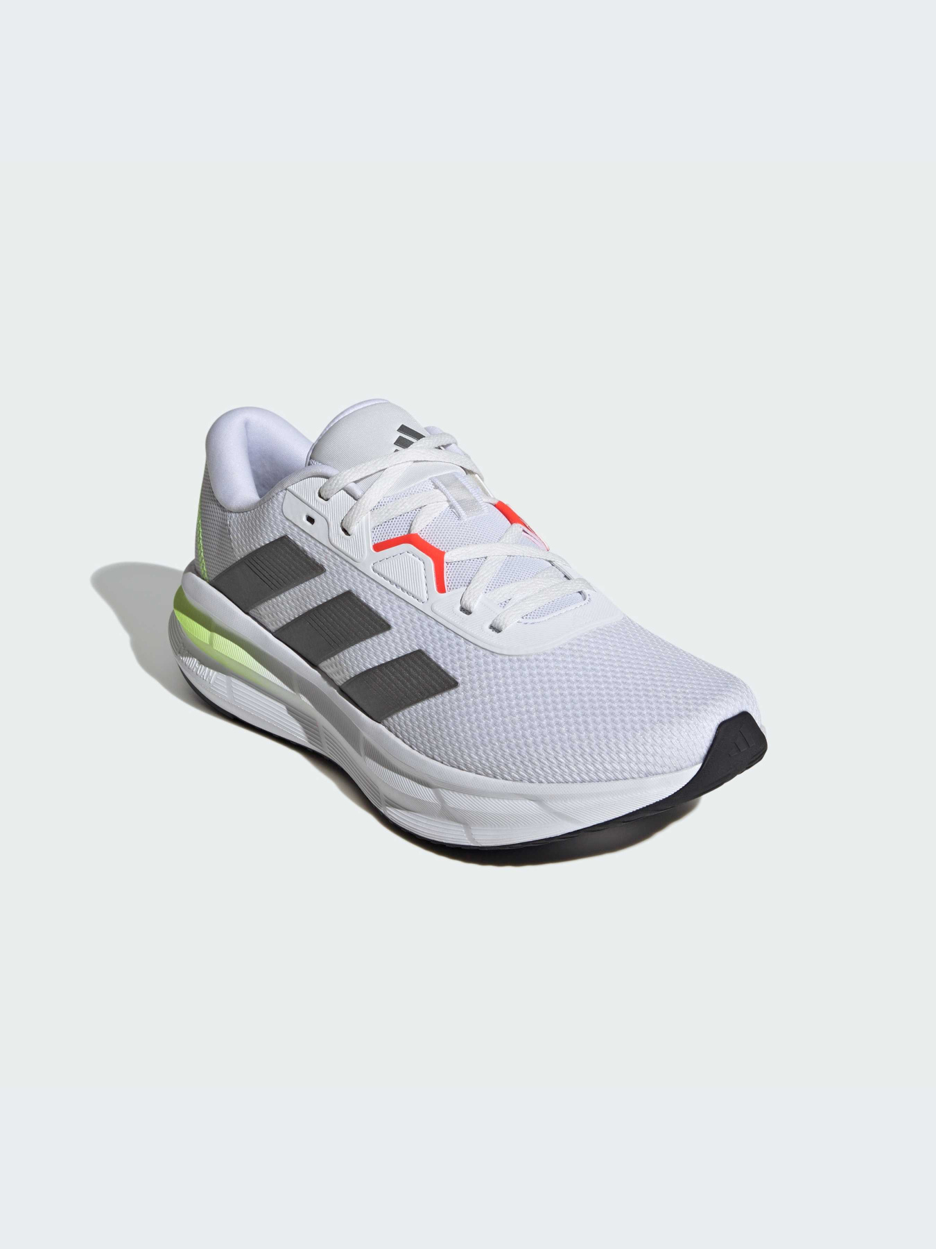 Кроссовки Adidas Galaxy модель ID8759 Фото