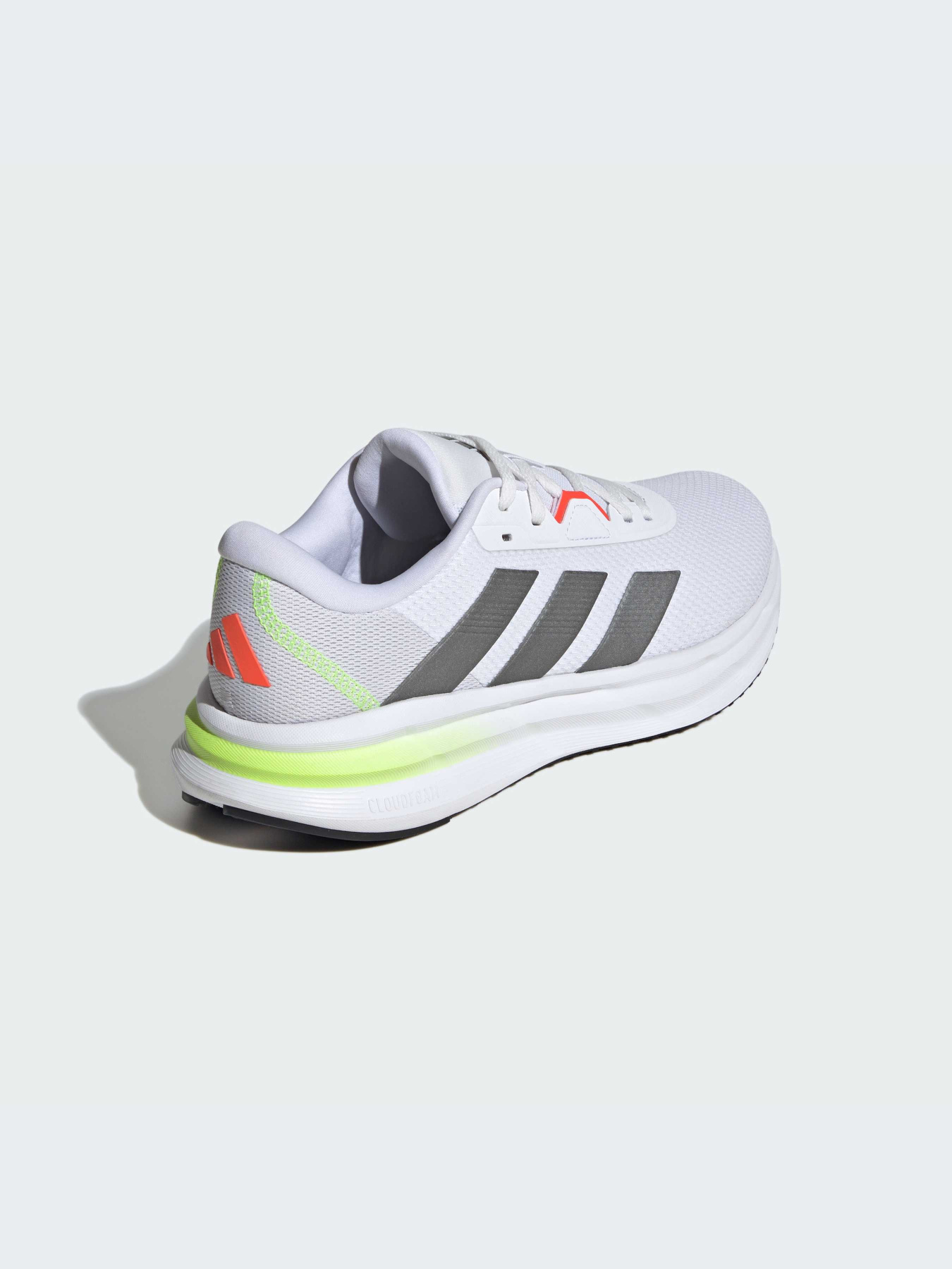 Кроссовки Adidas Galaxy модель ID8759 Фото