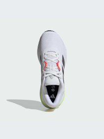 Кроссовки Adidas Galaxy модель ID8759 Фото