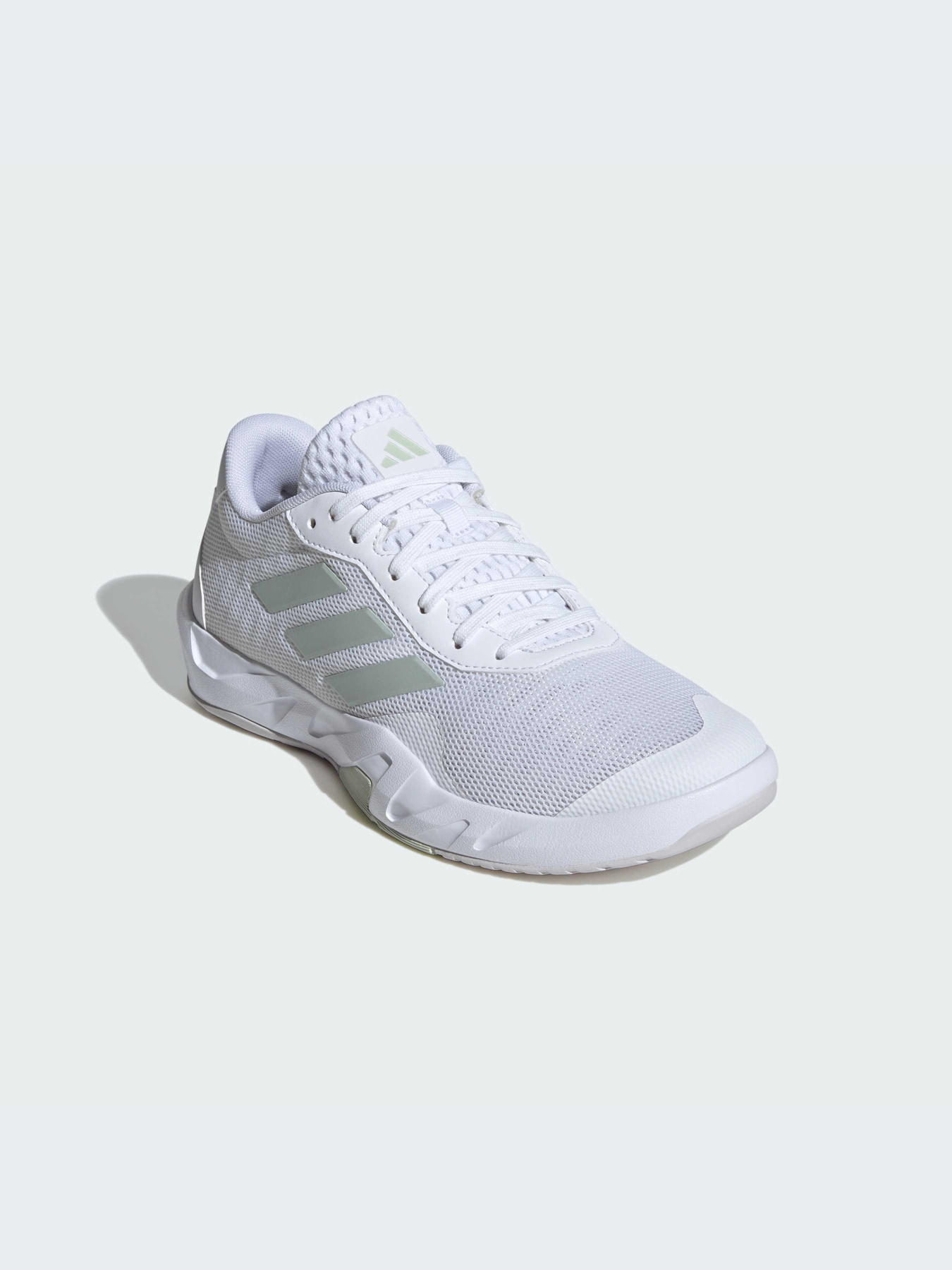 Кроссовки Adidas модель ID8639 Кроссовки Adidas модель ID8639 Фото