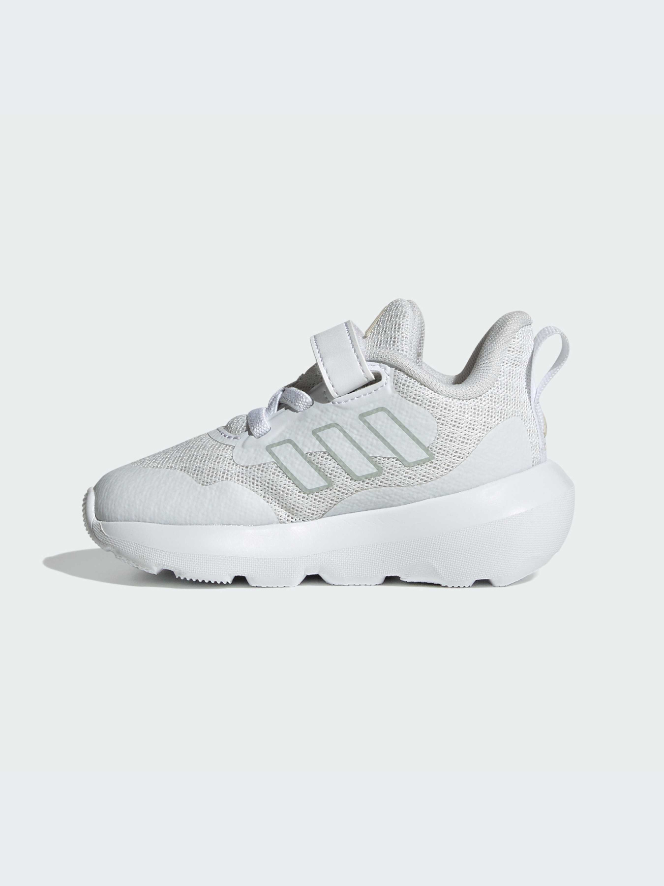 Кроссовки Adidas Fortarun модель IF4112 Кроссовки Adidas Fortarun модель IF4112 Фото